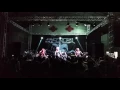 Enforcer - Mesmerized By Fire (Live in Guarabira)
