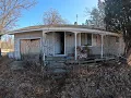 Exploring a old abandoned House in Minnesota