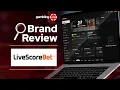 LiveScore Bet Casino Review