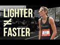 Should Endurance Athletes Lose Weight to Perform Better Body Fat Lean Mass Bone Health Explained