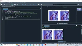 Gaussian Blurring in OpenCV using Python Image Filtering