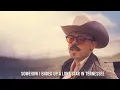 Sammy Arriaga - Left My Heart In Texas (Official)