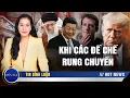 Download Lagu TT Trump 'dọn dẹp' Chicago, các đại gia CÔNG NGHỆ lo sợ; TQ, Iran đối mặt sụp đổ