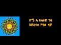 Beartooth - Sunshine Lyrics