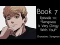 Download Lagu (Sangwoo X Listener) ROLEPLAY “Sangwoo Is Very Clingy With You!”