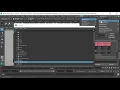 0407 Exporting Camera Data as an Alembic from Maya