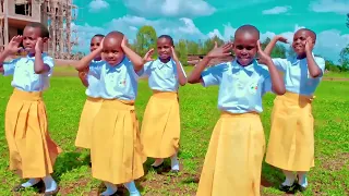 jubilei 2025 kwaya ya utoto mtakatifu rhotia wimbo ni moto 