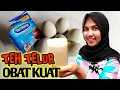 Download Lagu Cara Buat TEH TELUR Padang Tanpa Mixer, Enak No Amis | Buat TEH TELUR Untuk Suami Tercinta Biar Kuat