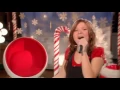 Lagu Bianca Ryan - Why Couldn't It Be Christmas Everyday? (Official Video)