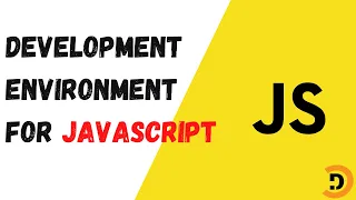 05 Development Environment - JavaScript Tutorial in Pashto