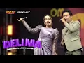 Download Lagu DELIMA - Tasya Rosmala Adella X Andi KDI Adella | OM ADELLA LIVE MODUNG BANGKALAN