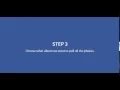 How to get all photos a album from facebook Url - Graph