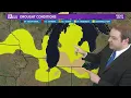 Drought Conditions Continue in West Michigan
