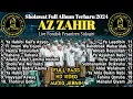 Download Lagu SHOLAWAT AZ ZAHIR FULL ALBUM TERBARU 2024 ❗ FULL HD VIDEO + AUDIO JERNIH + BASS JEDUG GLER #azzahir