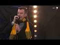 Birds of Tokyo - Lanterns, Live at AFL Grand Final Party (2013)