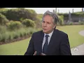 Watch CNBC s full interview with former Secretary of State Antony Blinken