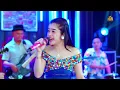 GELOMBANG ASMORO - ARYA GALIH X VIVI ARTIKA ( MAHA MUSIC )