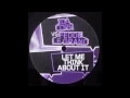 Download Lagu Ida Corr vs. Fedde Le Grand - Let Me Think About It (Club Mix) 12\