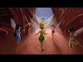 Tinkerbell Queen Clarion s Pixie Dust 1080p