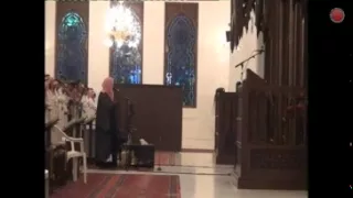 سورة المؤمنون للشيخ خالد الجليل 1436 جميلة 