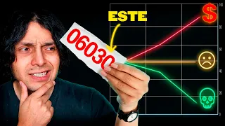 El NÚMERO que (tal vez) ya predijo tu ÉXITO en la vida