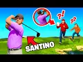 Download Lagu Vind Mij Via Foto's In GTA *SPORT EDITIE*!🏌️‍♂️🎾🪂