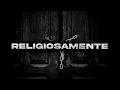 Bailey Zimmerman - Religiously (Spanish Lyric Video)