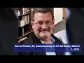 Daughter roasts Alton dad in sweet and funny obit LV5