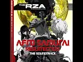 Afro Samurai Resurrection OST - 16 - Take The Sword Pt.3