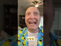 Download Lagu Donald tries flaming hot Cheetos #funny #comedy #relatable #skit #humor ￼
