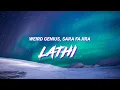 Download Lagu Weird Genius, Sara Fajira-Lathi (Lyrics) everything has changed it all happens for a reason