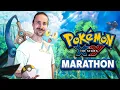 Download Lagu 🔴 Pokémon X\u0026Y Marathon! - Dag 3
