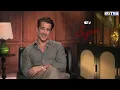 Sugar Colin Farrell Teases ROMANCE More Context to Alien Twist in S2 Exclusive