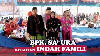 tari tayub madura bpk saura 