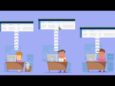 watch SubSpace Navigation for Confluence video