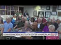 Stokes County commissioners reject data center moratorium