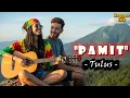 Lagu PAMIT - TULUS | Reggae SKA Version