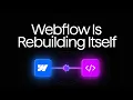 This Could Change Webflow Forever