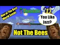 Terraria 1 4 - Not The Bees World Seed