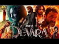 Download Lagu Devara Full Movie Hindi Dubbed Movie 2025 | Jr NTR | Saif Ali Khan | Janhvi Kapoor | Prakash R