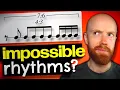 How to Play Nested Tuplets polyriddim explained