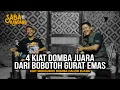 Download Lagu 4 KIAT DOMBA JUARA DARI BOBOTOH GURAT EMAS (MANG ACAY)