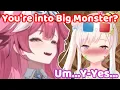 Download Lagu Raora found out that Iofi is a Monster F*cker (Hololive)