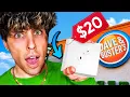 How Cheap Can I Win AirPods At An Arcade