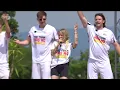 Malle Anja, Mia Julia, Lorenz Büffel - "The Train Has No Brakes" (Live at ZDF Fernsehgarten)