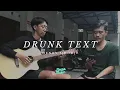 Download Lagu Henry Moodie - drunk text (Cover)