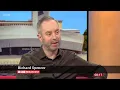Richard Spencer My Wife My Abuser The Secret Footage Documentary On BBC Breakfast 18 03 2024