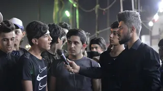 احد الاصوات الشابة الجميلة 