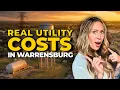 Warrensburg Monthly Utility Cost REVEALED What to Expect Before You Move