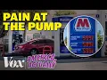 Will gas prices decide the midterms America Actually